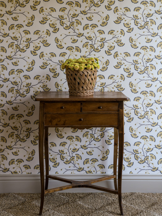 Ginko Garden - Dijon