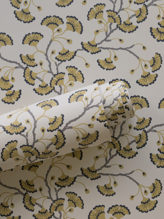 Ginko Garden - Dijon