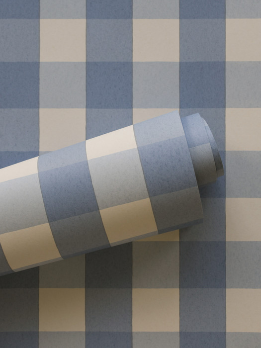 Picnic - Faded Denim