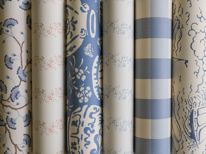 Picnic - Faded Denim