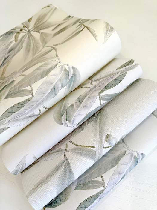 Mural - Australian Flora (Per Sqm)