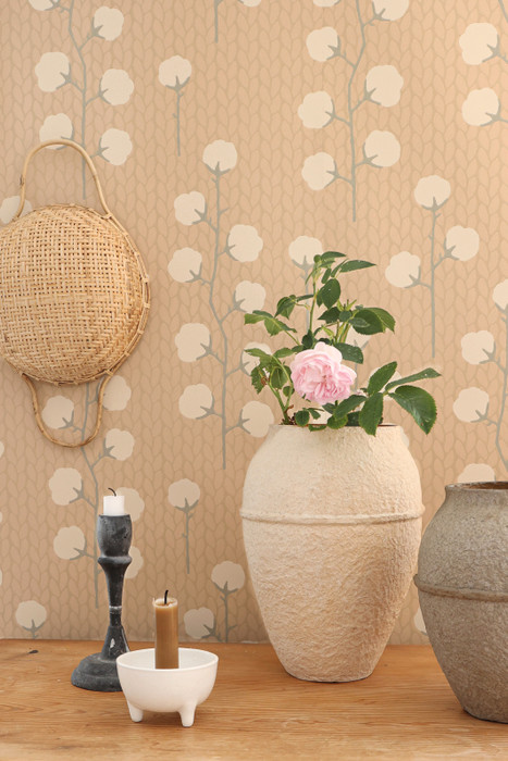 Sweet Cotton - Desert Rose