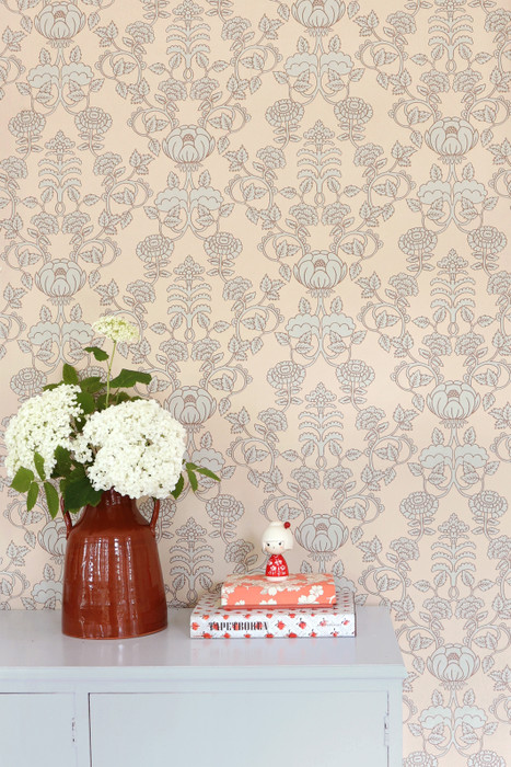 Cheri Spritz - Minty Breeze Beige