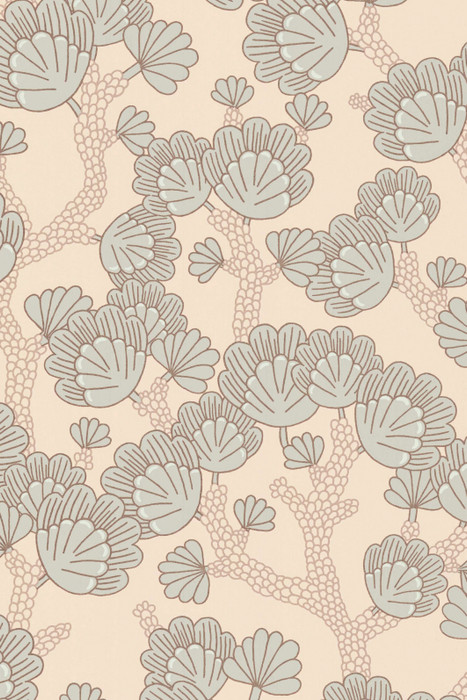 Beachy Breeze - Sea Salt Beige