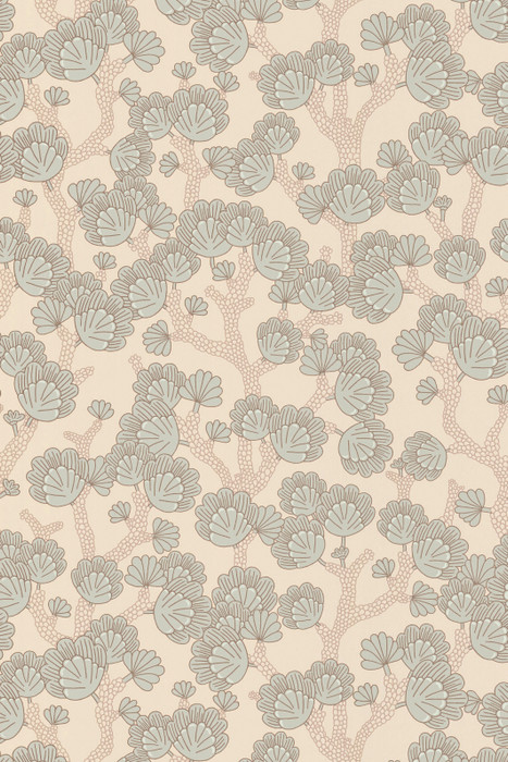 Beachy Breeze - Sea Salt Beige