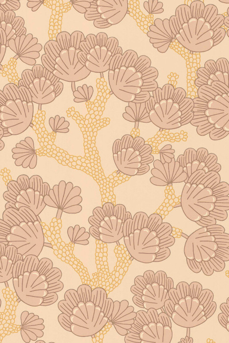 Beachy Breeze - Ballet Pink