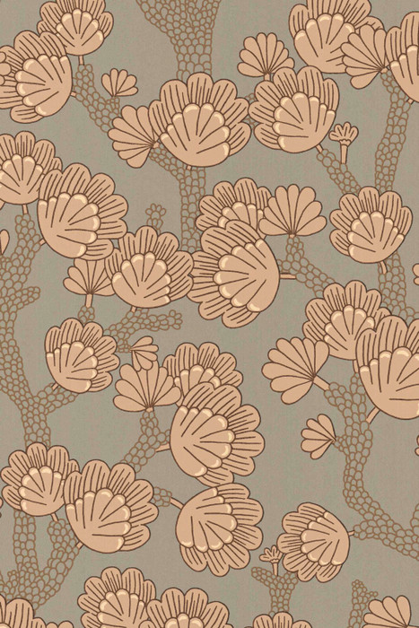 Beachy Breeze - Bay Tree Green