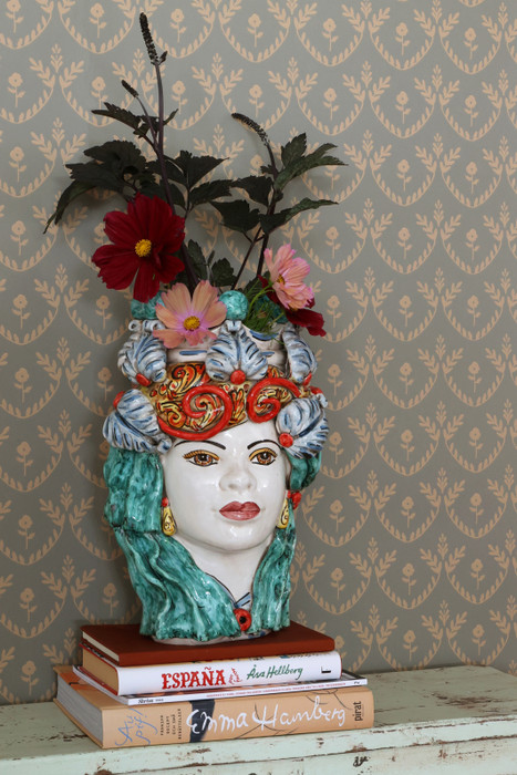 Bellini - Royal Forest Green