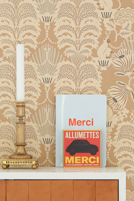 Hello Monkey - Camel Brown