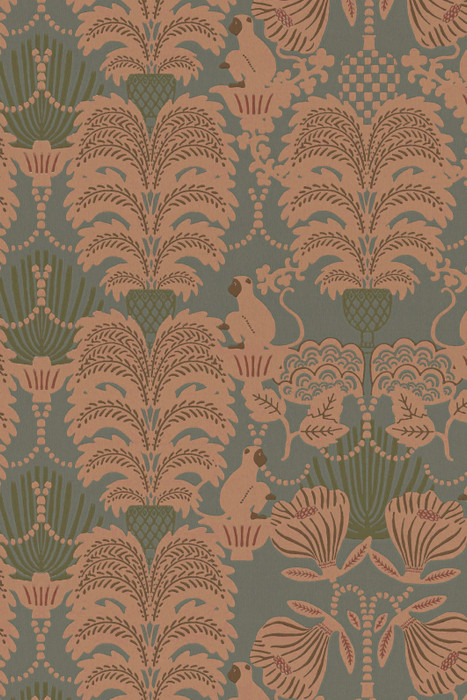 Hello Monkey - Rosemary Green