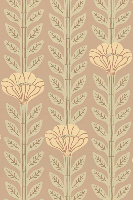 Caipirinha - Misty Taupe Brown