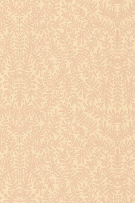 French Blond - Nude Pink