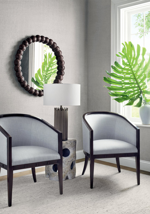 Town Bank - Blue Fog