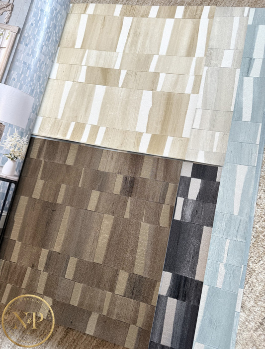 Twillingate - Spa Blue