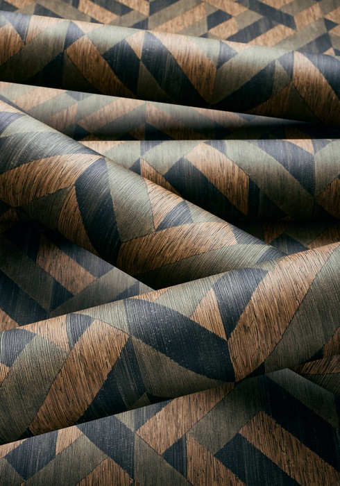 Bristlecone - Green / Black