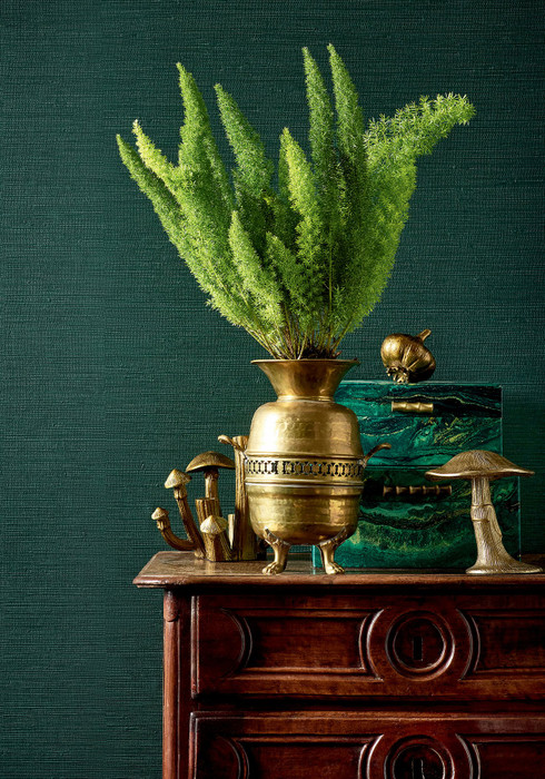 Taluk Sisal - Peacock