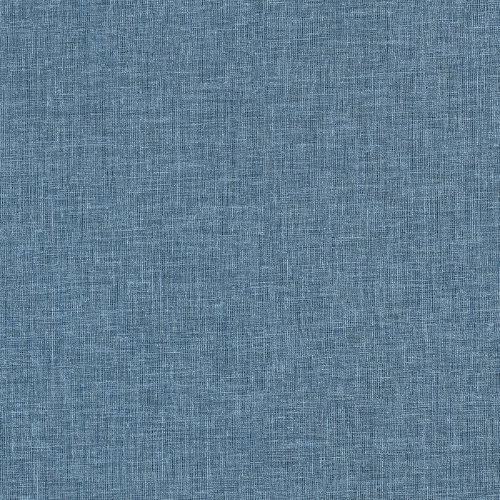 Linen Weave - Blue