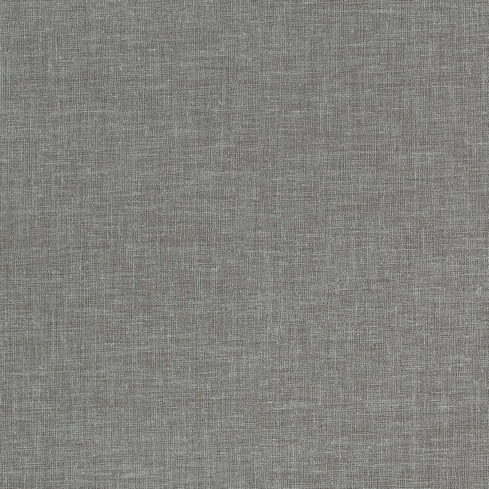 Linen Weave - Dark Grey