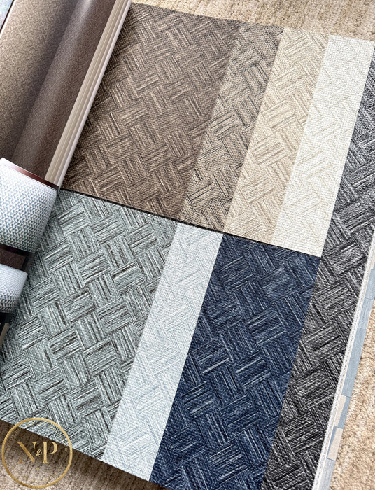 Saddle Weave - Beige