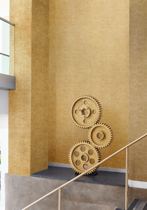 Katamari - Dark Gold