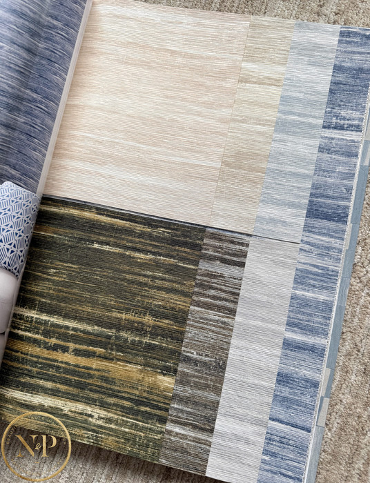 Grand Falls - Spa Blue