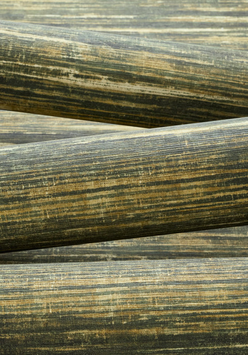 Grand Falls - Forest Green