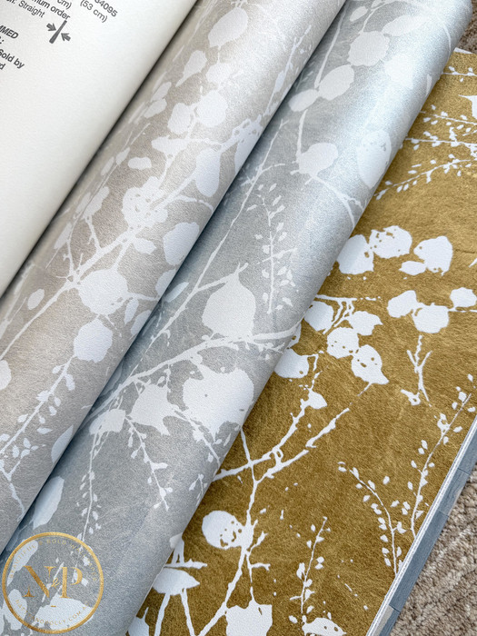 Katamari Bud - Pearl / White