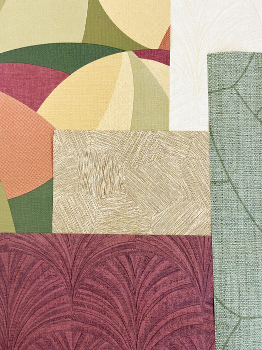 Vibration - Bordeaux