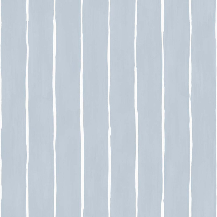 Marquee Stripe - Sky