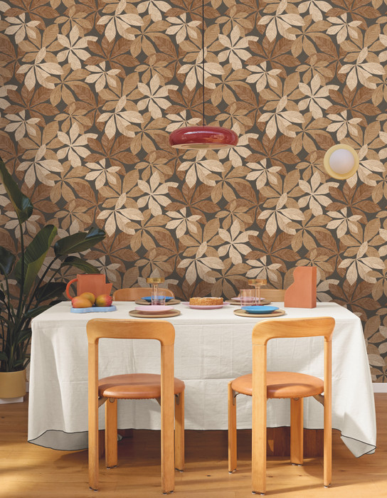 Lignaria - Black / Neutral