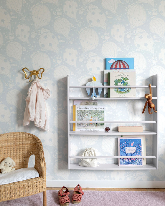 Ballongerna - Sky Blue