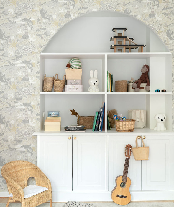 Havet - Taupe / Grey