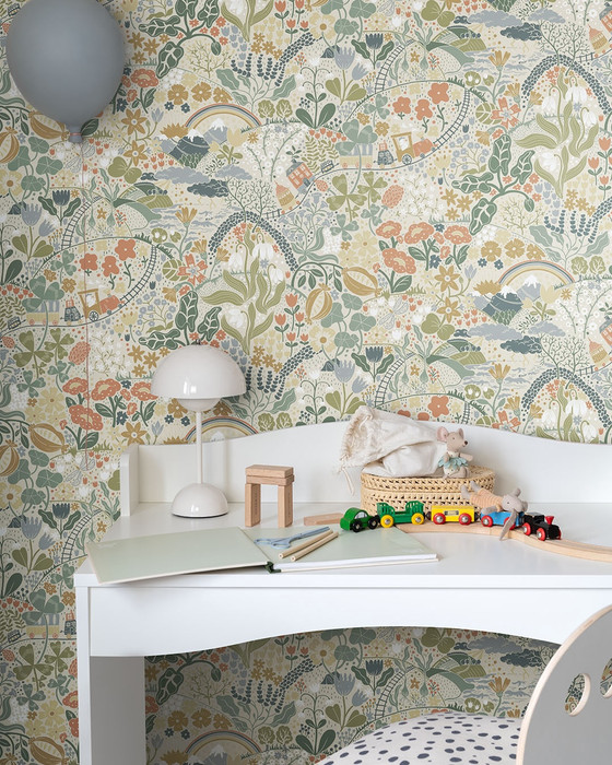 Taget - Summer Multi