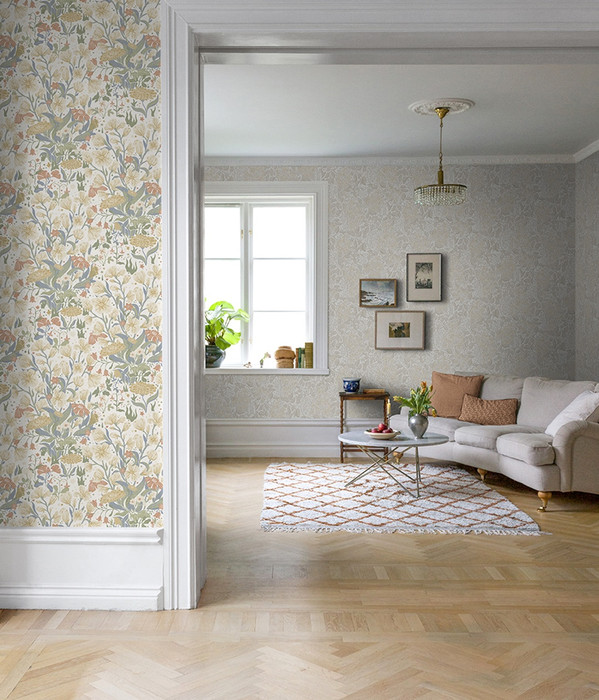 Hava - White / Multi