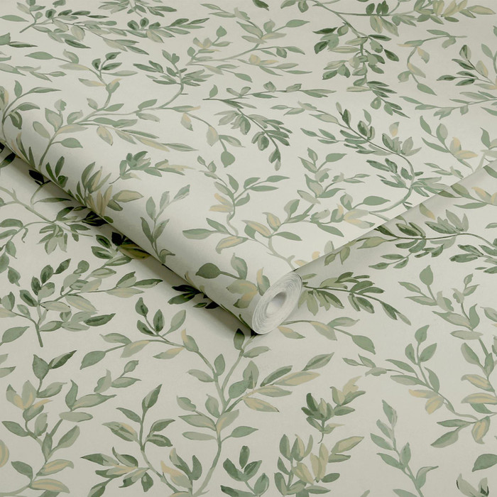 Archivist’s Leaf - Sage