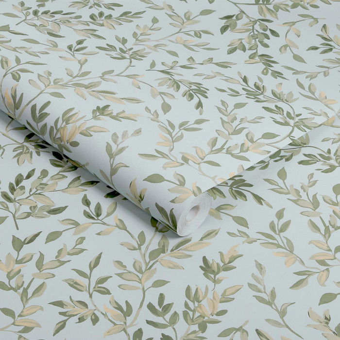 Archivist’s Leaf - Sky