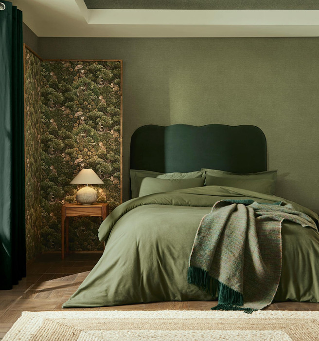 Treetop Troop - Green