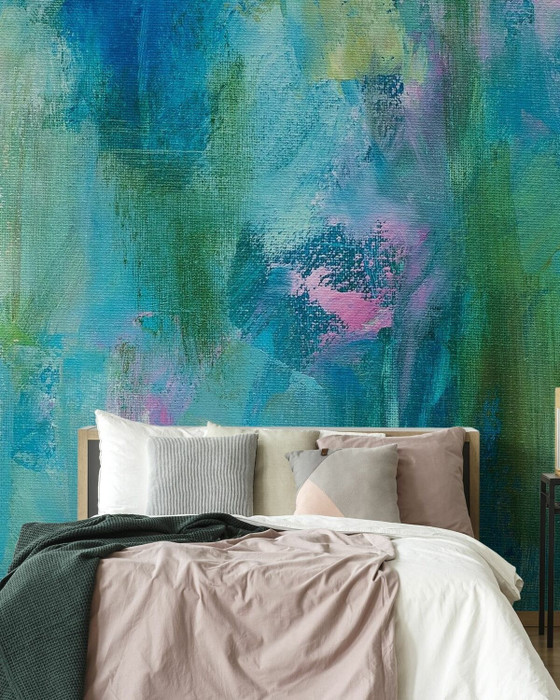 Mural - Playful (Per Sqm)