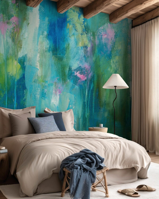 Mural - Playful (Per Sqm)