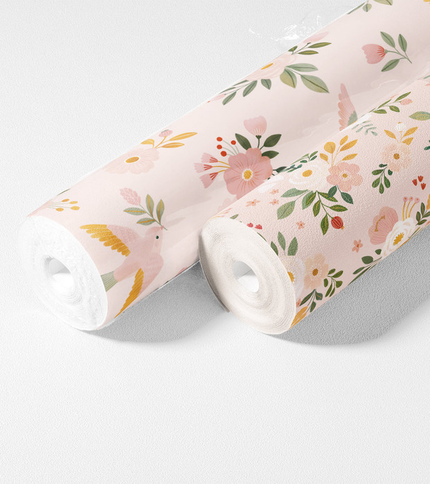 Ariana - Pink / Multi