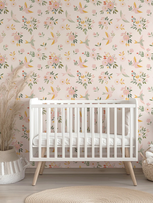 Ariana - Pink / Multi