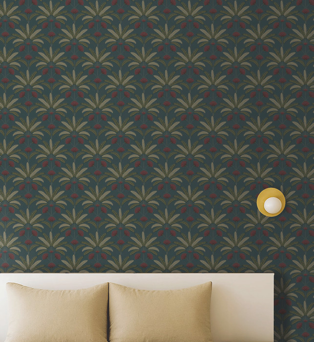 Gisele - Midnight Blue