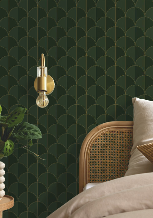 Mariette - Bottle Green