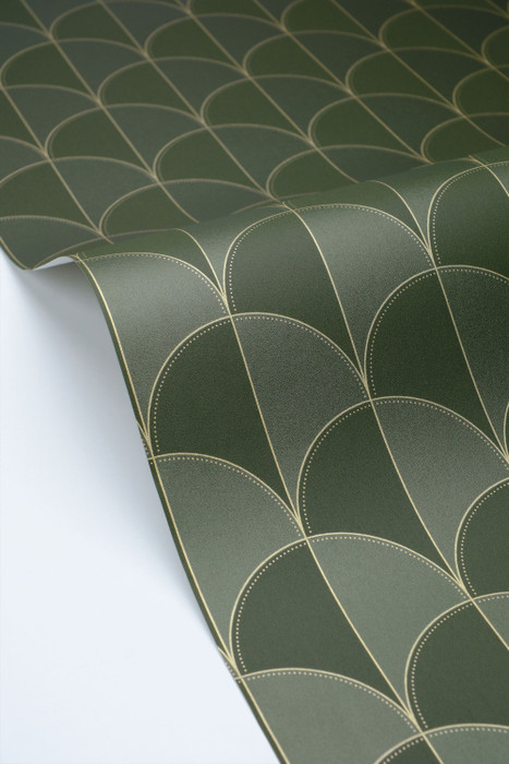 Mariette - Bottle Green