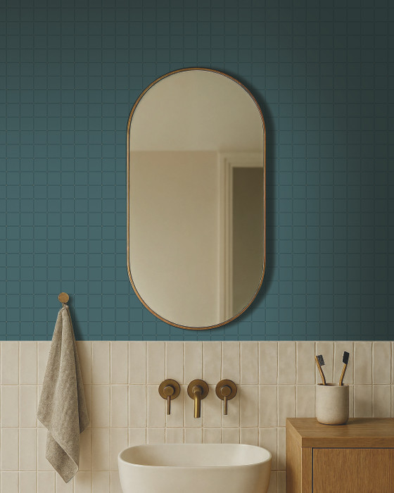 Alphonse - Midnight Blue