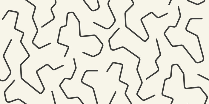 Artline - Monochrome