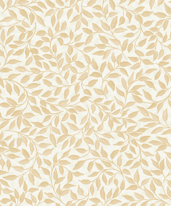 Printemps - White / Gold