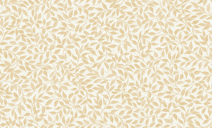 Printemps - White / Gold