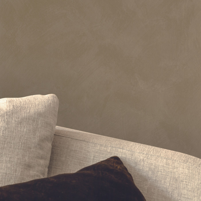 Plain Matte - Coffee