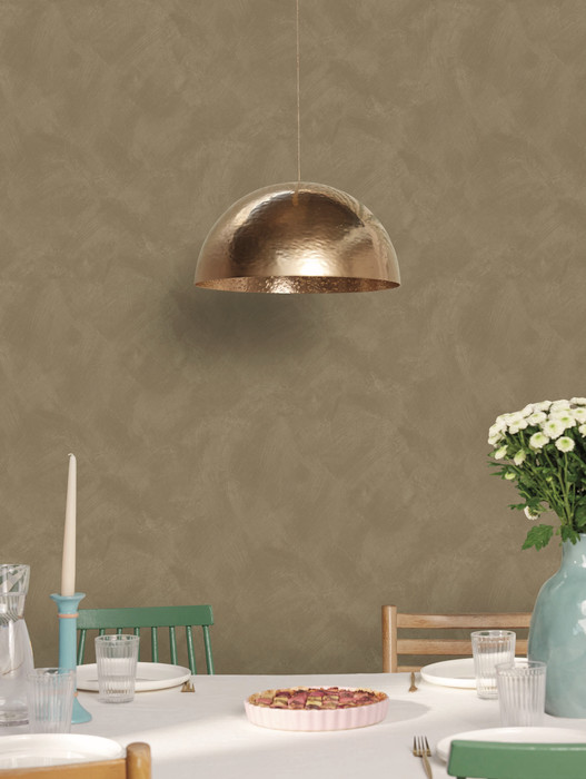 Plain Matte - Coffee
